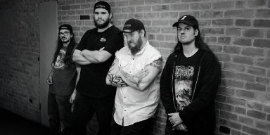 BLOOD DRUID Summon the Darkness with New EP “Demise” — Out Now