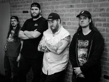 BLOOD DRUID Summon the Darkness with New EP “Demise” — Out Now
