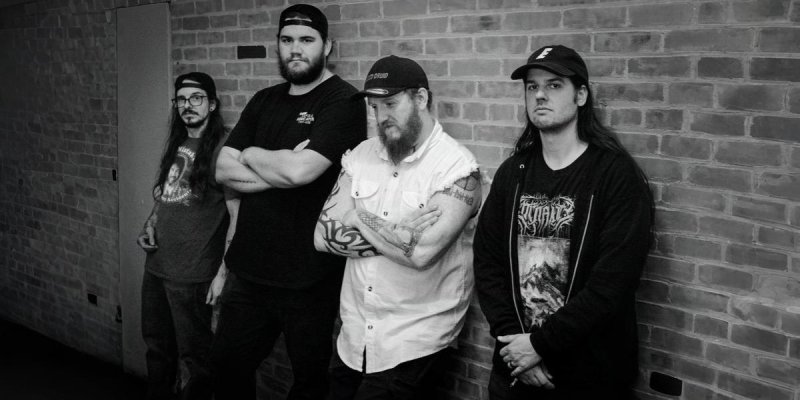 BLOOD DRUID Summon the Darkness with New EP “Demise” — Out Now