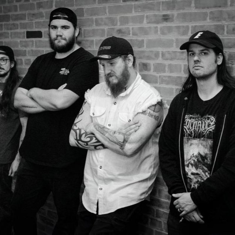 BLOOD DRUID Summon the Darkness with New EP “Demise” — Out Now