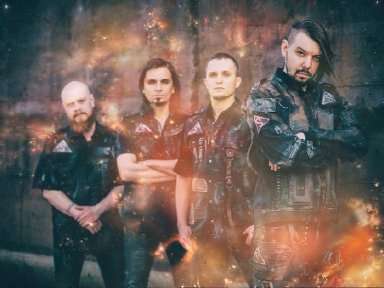 ARCANUM SANCTUM Launch Into a New Era with Upcoming EP PAX — A Soviet Sci-Fi-Inspired Melodic Death Metal Odyssey