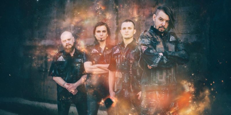 ARCANUM SANCTUM Launch Into a New Era with Upcoming EP PAX — A Soviet Sci-Fi-Inspired Melodic Death Metal Odyssey