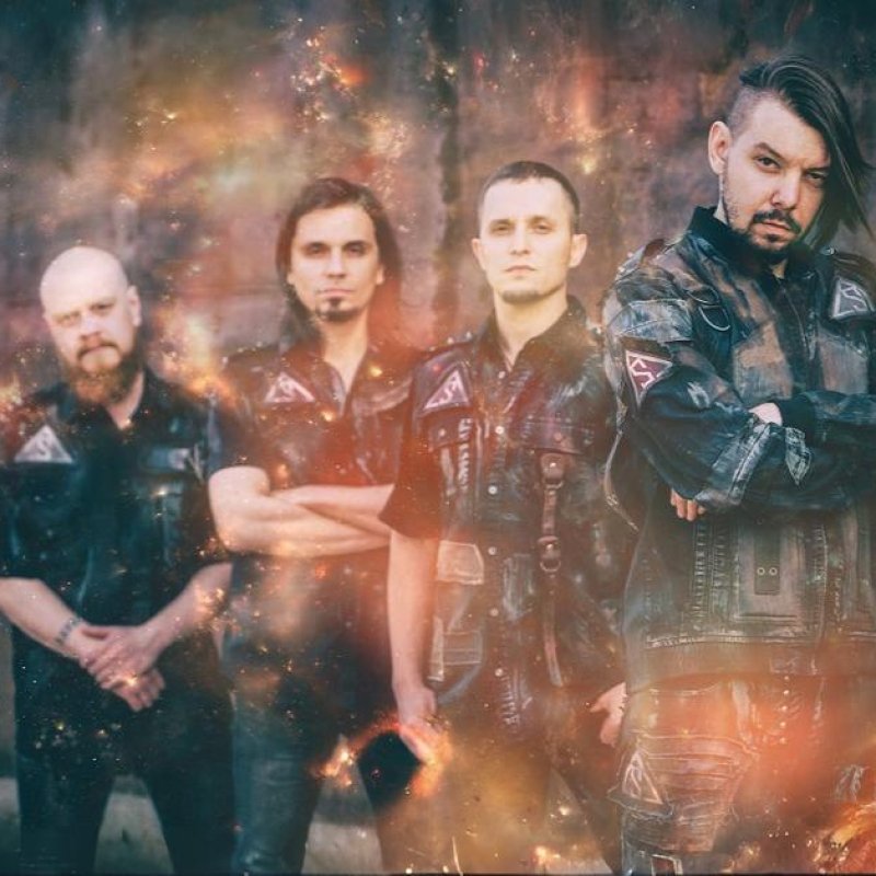 ARCANUM SANCTUM Launch Into a New Era with Upcoming EP PAX — A Soviet Sci-Fi-Inspired Melodic Death Metal Odyssey