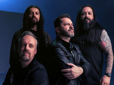 As The Palaces Burn Set the Heavens Ablaze with New Album ZODIAC