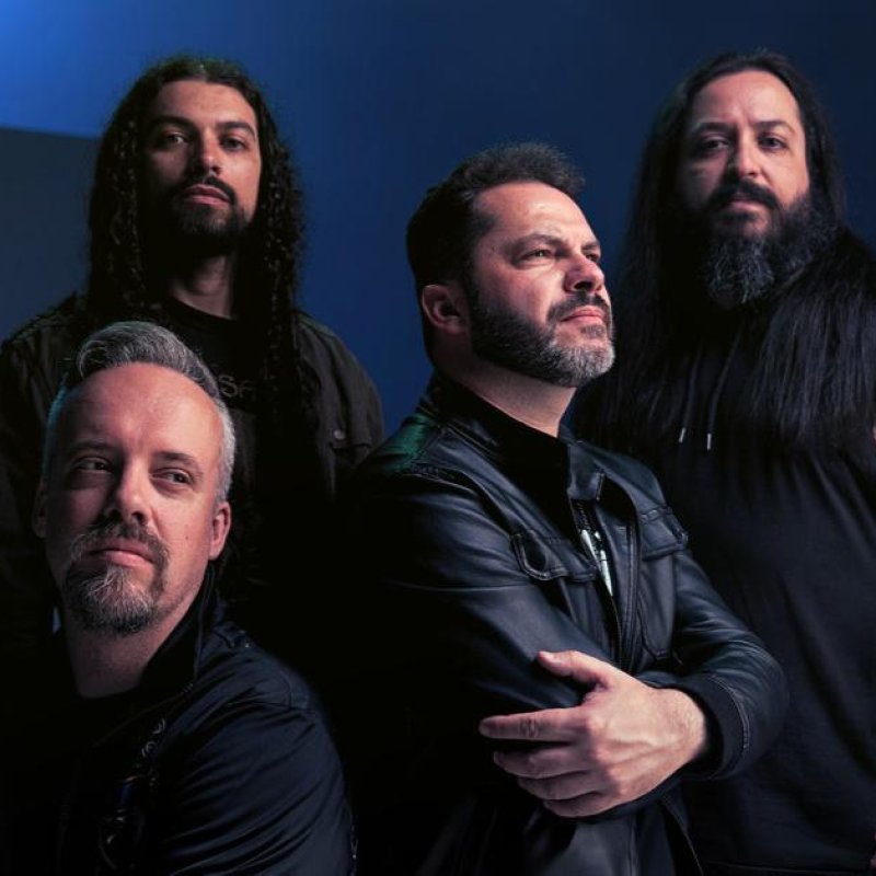 As The Palaces Burn Set the Heavens Ablaze with New Album ZODIAC
