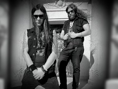 Selfgod Returns with Apocalyptic Fury on New Album Left Hand Pagan