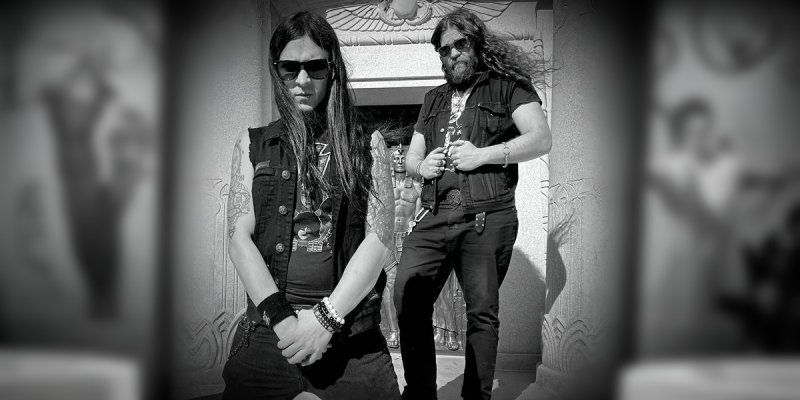 Selfgod Returns with Apocalyptic Fury on New Album Left Hand Pagan
