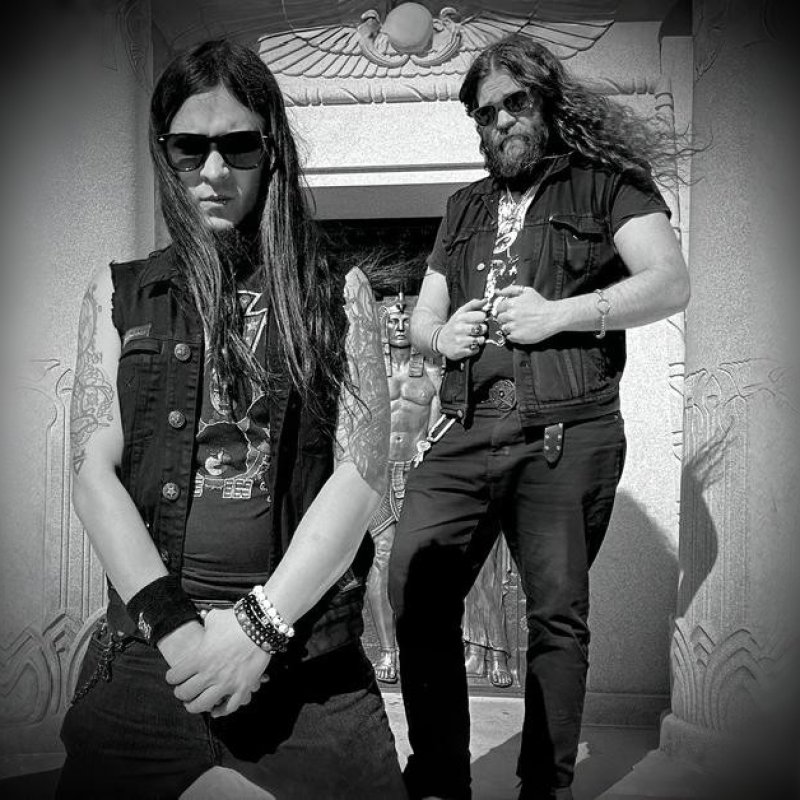 Selfgod Returns with Apocalyptic Fury on New Album Left Hand Pagan