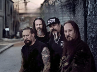PISSING RAZORS PAYS HOMAGE TO STATIC‑X WITH COVER OF “CANNIBAL”