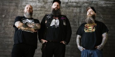 HEXJAKT Summons the Darkness with Their Debut Album Blessing of the Damned