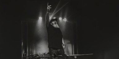 DJ Force X Unleashes Halloween Vibes with New Single “Dance Like It’s Halloween” Featuring Izzy Reign