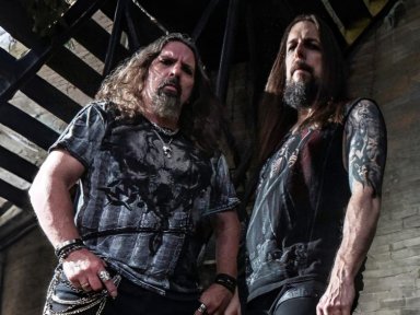 Doomed & Stoned Premieres AITTALA’s Gritty New Single “Isolation” Ahead of Second 2025 EP “Ill-Gotten Gains”