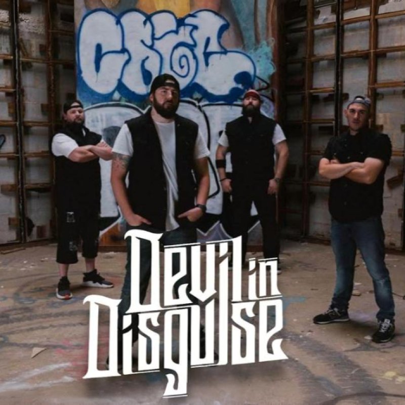DEVIL IN DISGUISE IGNITE THEIR RETURN WITH NEW SINGLE “RISE”