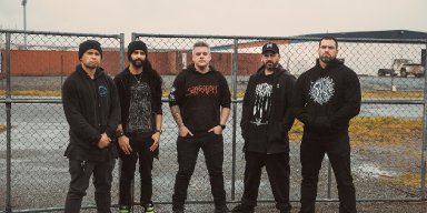 Death Metal Powerhouse Plague of the Fallen Prepares for 2025 Domination