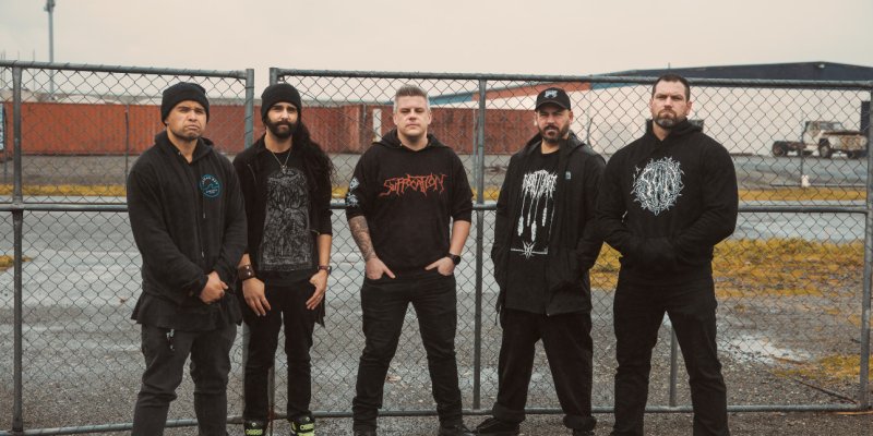 Death Metal Powerhouse Plague of the Fallen Prepares for 2025 Domination