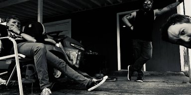  Kos Unleashes Crushing Doom/Riff Metal on Single “Loup-Garou” 