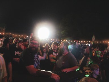 Tennessee Metal Devastation Music Fest IV Delivers a Weekend of Pure Chaos and Carnage