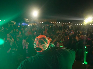 TMDMF 2025 Aftermath: The Official Festival Recap on The Zach Moonshine Show