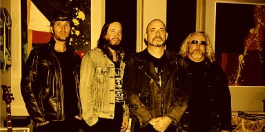 Jupiter Cyclops Drops Debut Album “Age of the UFOnaut” – Now Available