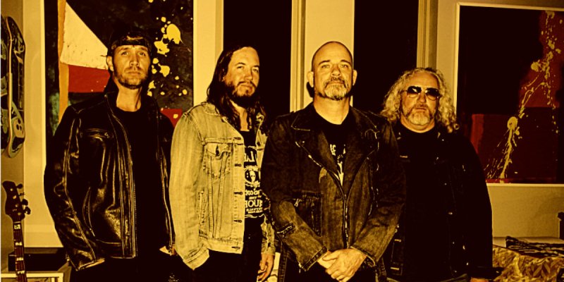 Jupiter Cyclops Drops Debut Album “Age of the UFOnaut” – Now Available