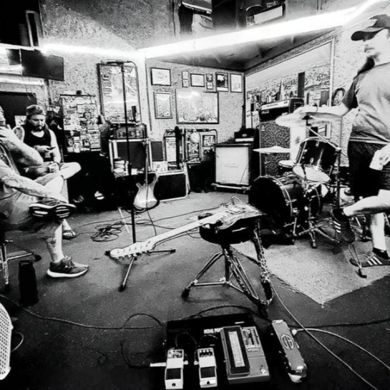 Jupiter Cyclops Drops Debut Album “Age of the UFOnaut” – Now Available