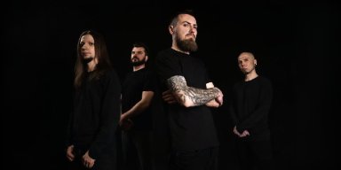 MONASTERY DEAD Unleash Crushing New EP Seeds of Apostasy, November 10th, 2025