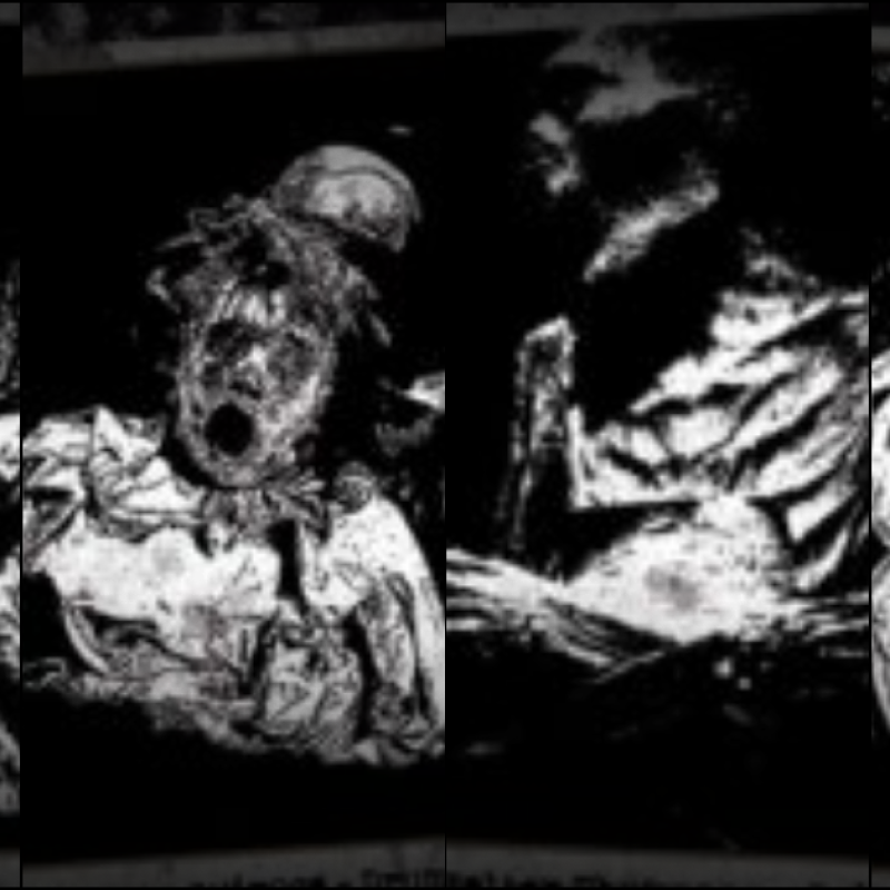 CAVERNUM Return from the Crypt with Their Most Blood-Drenched Offering Yet — Cannibal Feast of Gore