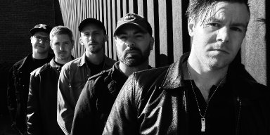 ARTILLERY & STORM Announce Explosive New EP “A Narrow Escape” – Out Halloween 2025