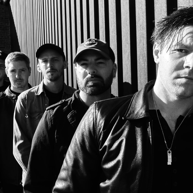 ARTILLERY & STORM Announce Explosive New EP “A Narrow Escape” – Out Halloween 2025