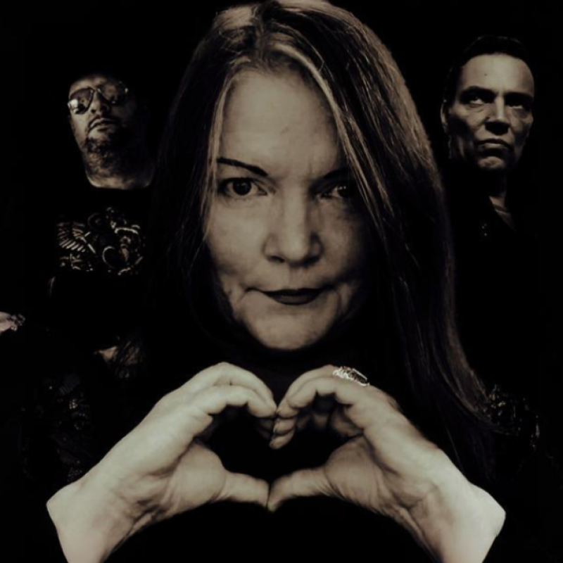 INCEPTION OF ETERNITY Return with New Frontwoman and Their EP “Shadows in My Mind”