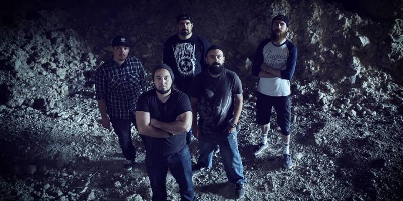 French modern-metallers ALL MY MEMORIES premiered music video for the title-track of their new album 'UMWELT'