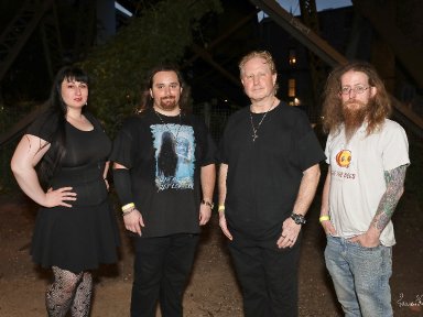 Symphony of Destiny Announce Debut Single “Exile of Horus”