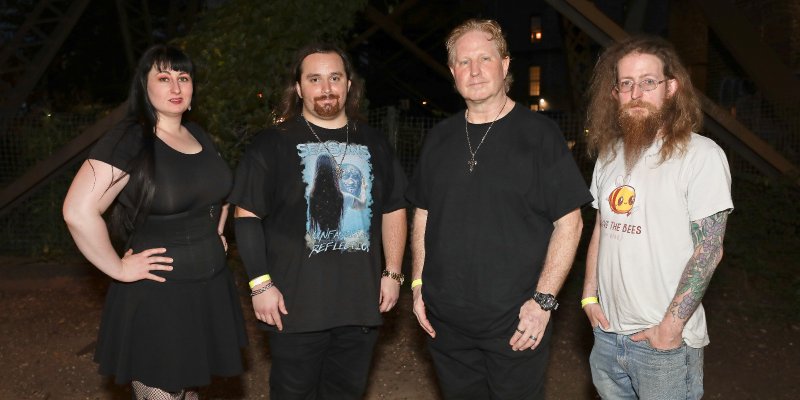 Symphony of Destiny Announce Debut Single “Exile of Horus”