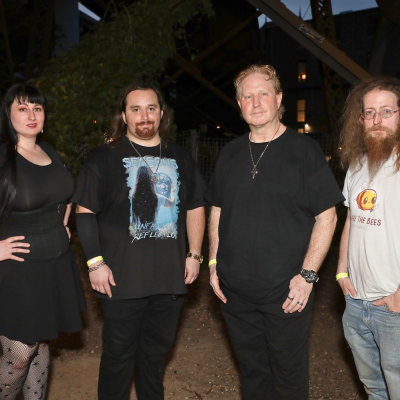 Symphony of Destiny Announce Debut Single “Exile of Horus”