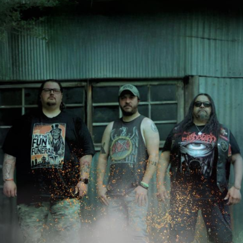 Embering Effigy Unleashes Southern Fried Thrash Power with Debut Album “Out of the Woods”
