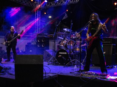 MORDETH Unleash Their Fourth Album Hermetic Creation — A Cosmic Descent Into Brazilian Death Metal Darkness