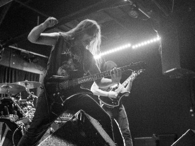 Antiquity Summon the Shadows Once More with New EP Unbidden Manifestations