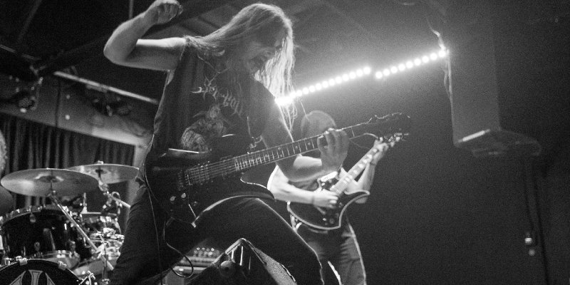 Antiquity Summon the Shadows Once More with New EP Unbidden Manifestations