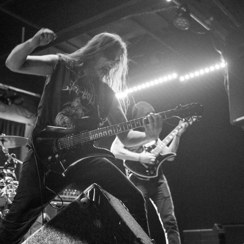 Antiquity Summon the Shadows Once More with New EP Unbidden Manifestations