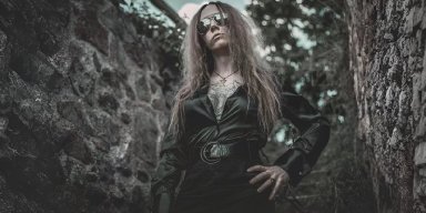 St. Unholyness Unleash Debut Album Through High Holy Haze &mdash; Chromed Stoner Doom with Groove, Grit, and Soul