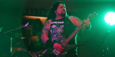 Deteriorot’s Paul Zavaleta on “Awakening,” Underground Survival, and the Relentless Spirit of Death Metal