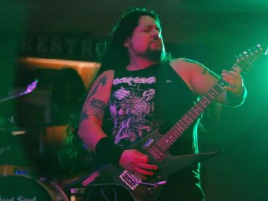 Deteriorot’s Paul Zavaleta on “Awakening,” Underground Survival, and the Relentless Spirit of Death Metal