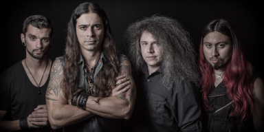 “SUPER METAL” QUARTET IMMORTAL GUARDIAN TO SUPPORT GUITAR LEGEND MARTY FRIEDMAN