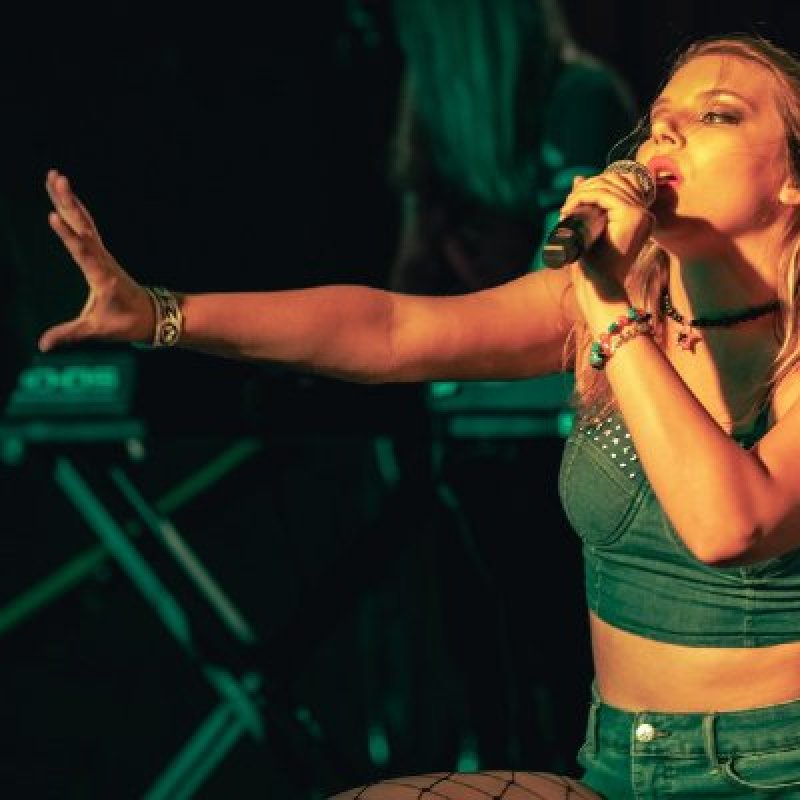 Awaiting Abigail Confronts Inner Turmoil with New Single “Anxiety”