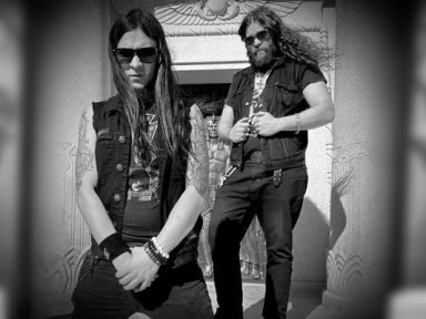 DECIBEL MAGAZINE PREMIERES SELFGOD’S NEW SINGLE “LEFT HAND PAGAN”