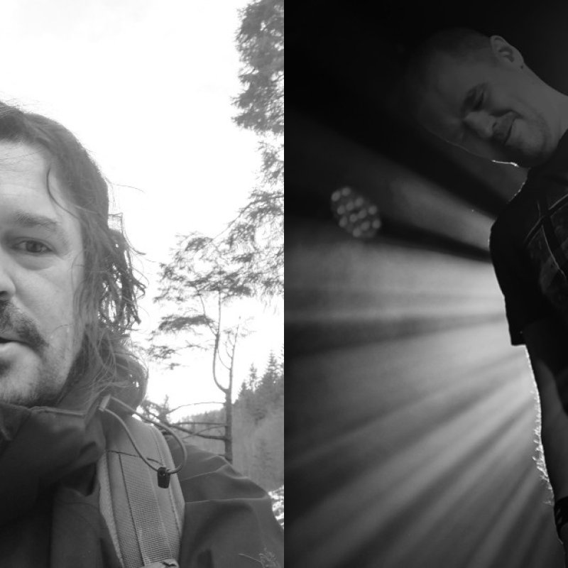 My Misspent Youth Unveil Bold New Chapter with Single “The Bigger Lie” – Out October 31st