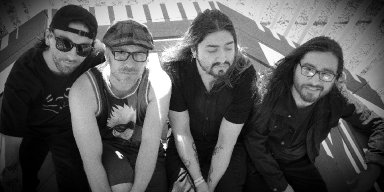 Jawfane Drop Debut EP “Me And All My Demons” — Out Now via Exitus Stratagem Records