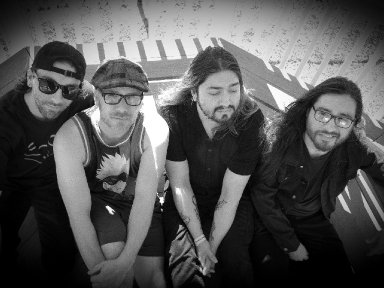 Jawfane Drop Debut EP “Me And All My Demons” — Out Now via Exitus Stratagem Records