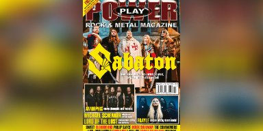 Noisecide, Stormbreaker, Thorndale, Crystal Skull, and Illumina A.D. - Reviewed In Power Play Rock & Metal Magazine
