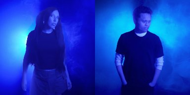 Lode Star Unleash Dark Reimagining of Pop Hit “Angel Of Darkness” Featuring Lara Croft, Tomb Raider’s Iconic Voice Jonell Elliott